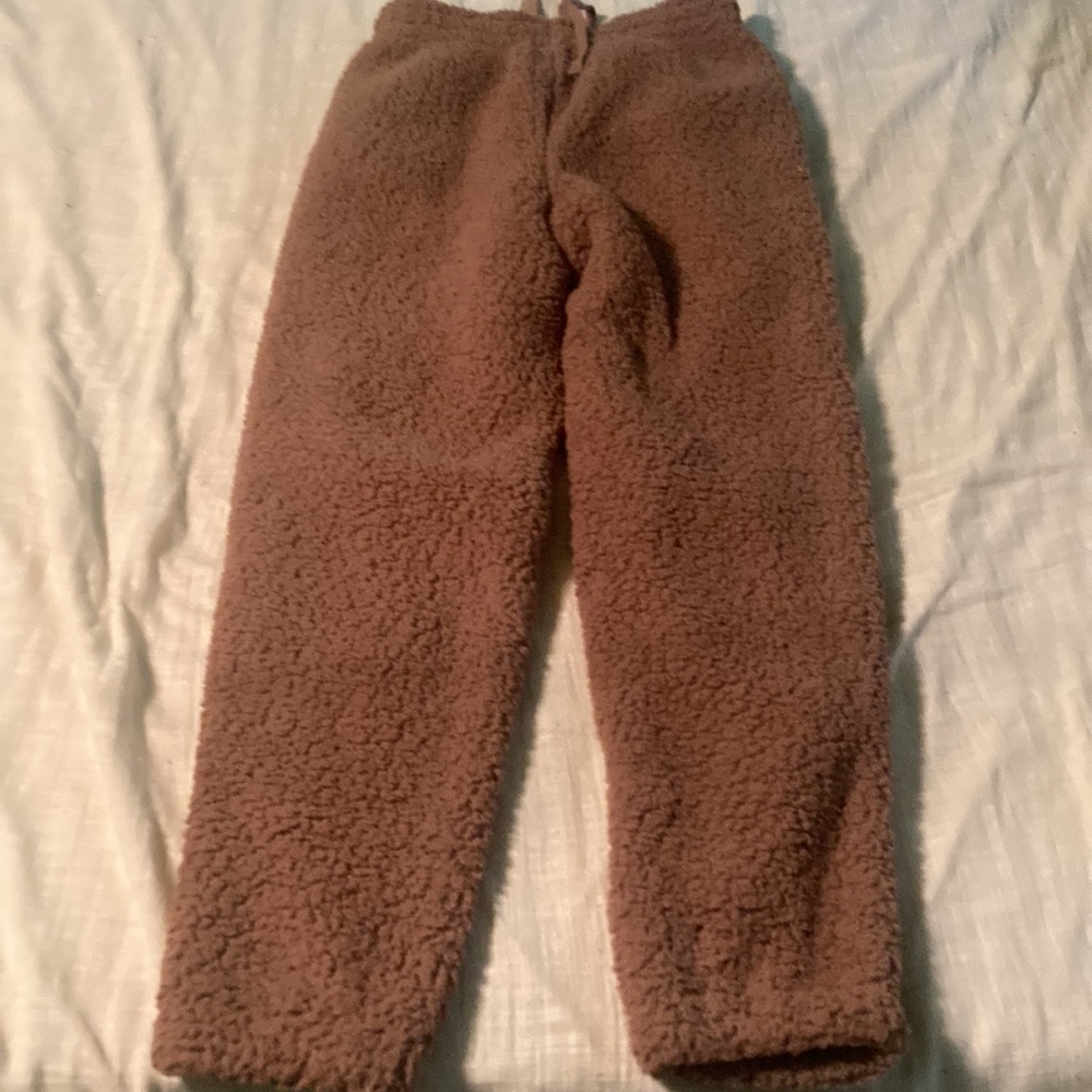 NWT Skims Cozy Pants - Picture 4 of 10